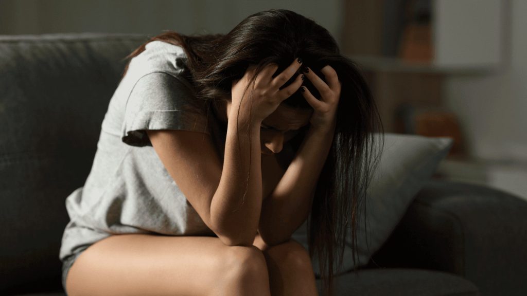 Ansiedad en adolescentes guía para padres