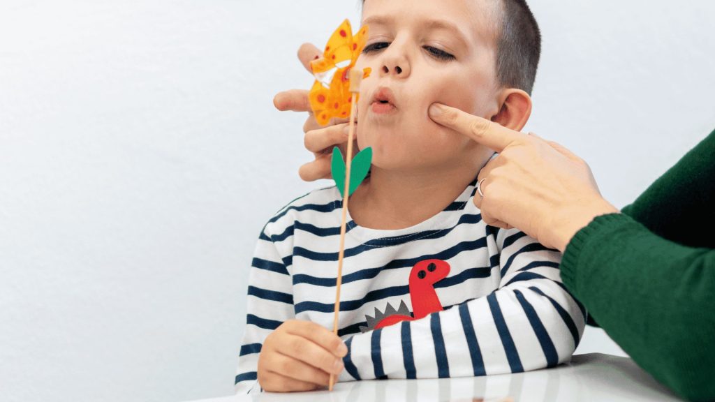Logopedia infantil en trastornos del lenguaje señales de alerta
