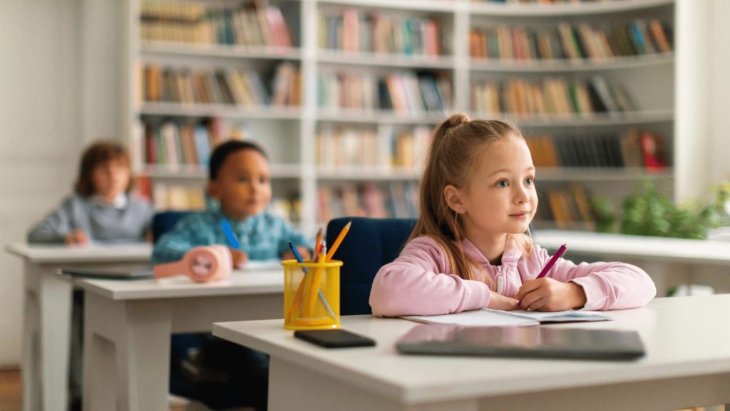 Maestría en Educación