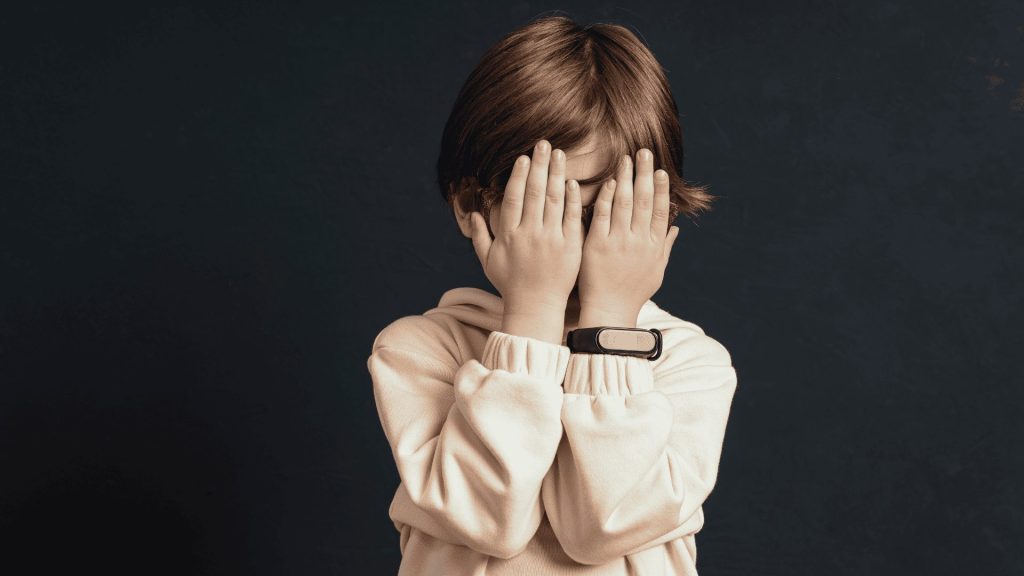 Miedos infantiles cómo trabaja la psicología