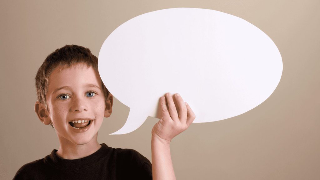 Trastornos del habla importancia del diagnóstico temprano